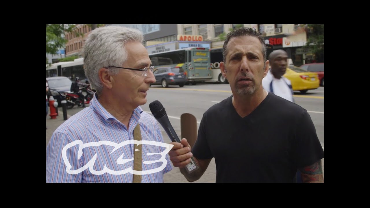 The Jim Norton Show: Race Relations (MOS) feat. Sherrod Small & Rich Vos