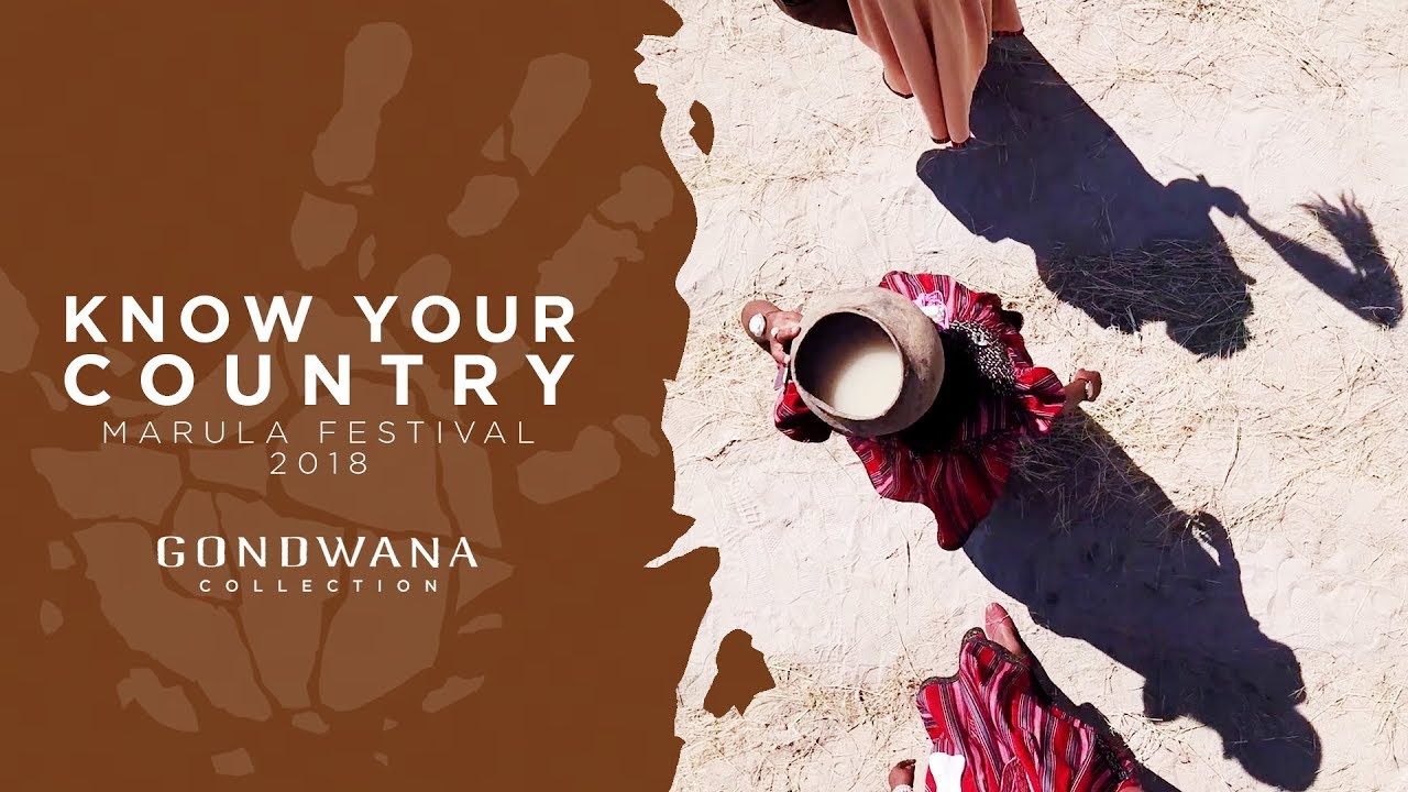 Know Your Country - Marula Cultural Festival