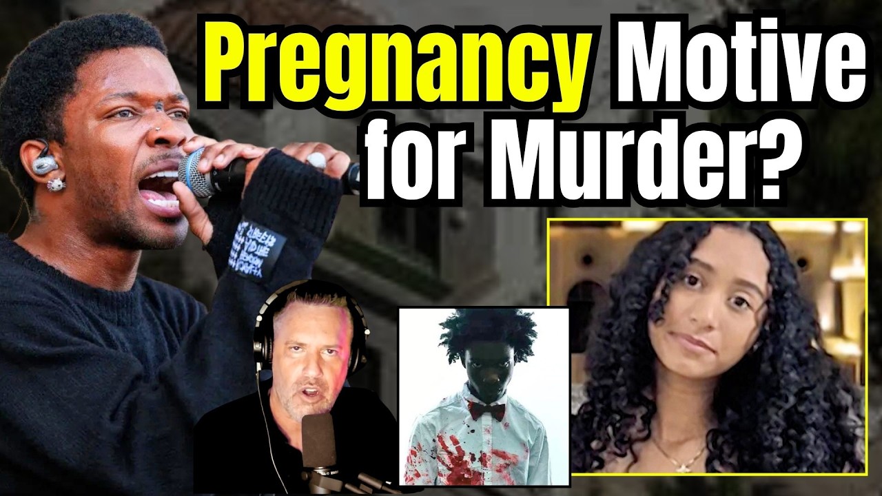 D4vd&rsquo;s Twisted Mind: Psychology Behind the Secrets, Control & Murder of Celeste Rivas Hernandez