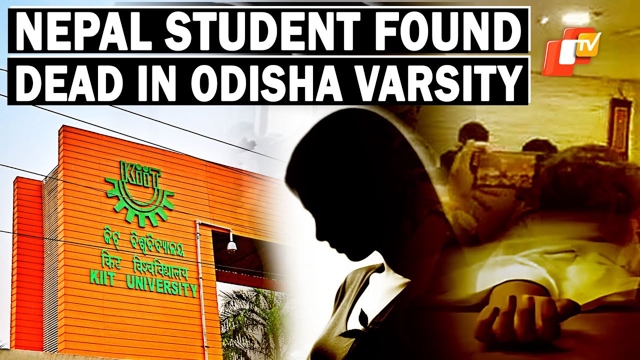 Odisha University Student Found Dead In Hostel, Police Arrests Boyfriend