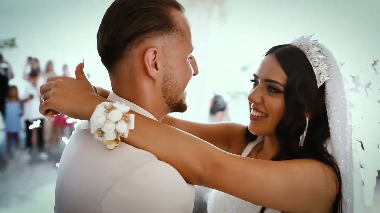 SVADBA SELMIN & SAMRA | 02.08.2024 | SANSKI MOST