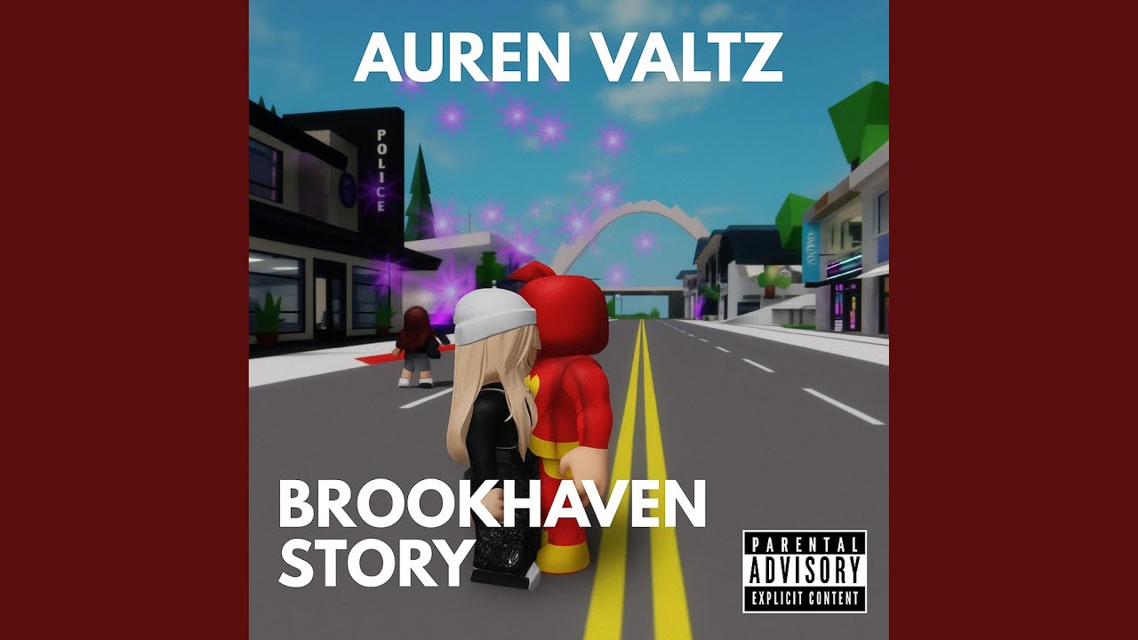 Brookhaven Story