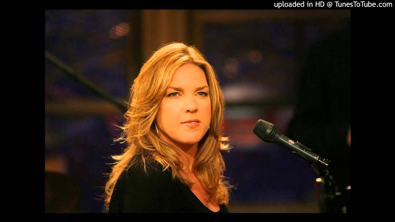 Diana Krall - The nearness of you