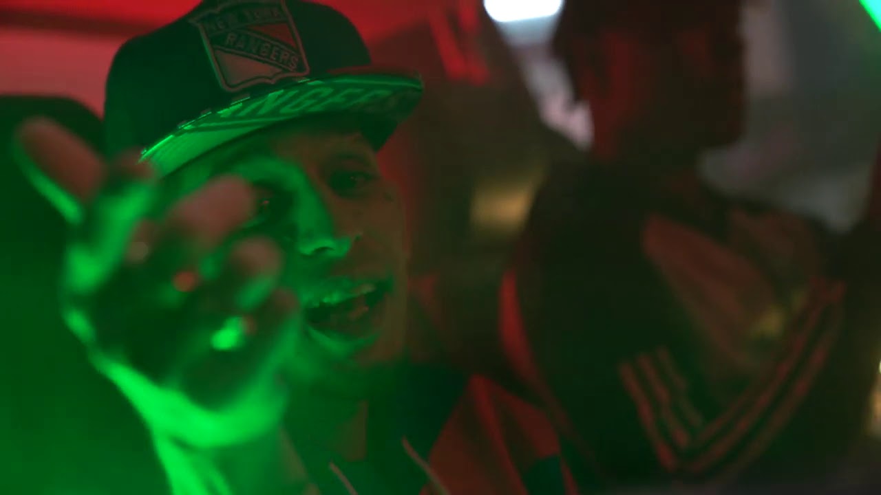 El Jincho - La Nueva Temporada (VIDEO OFICIAL)