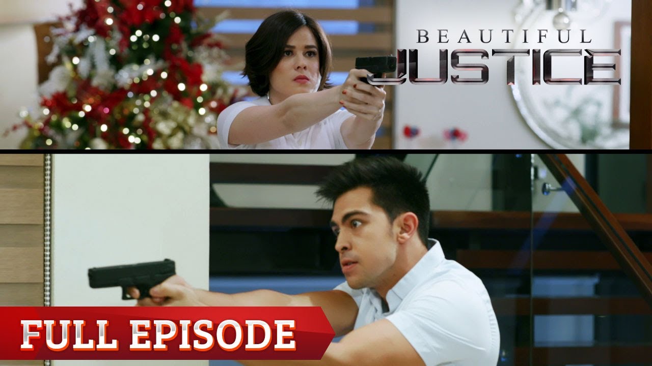 Beautiful Justice: Full Episode 71