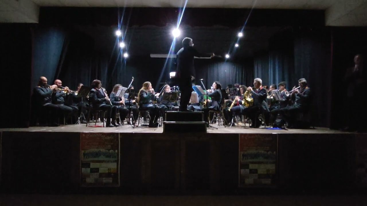 Feliz Navidad - Ass. Musicale 