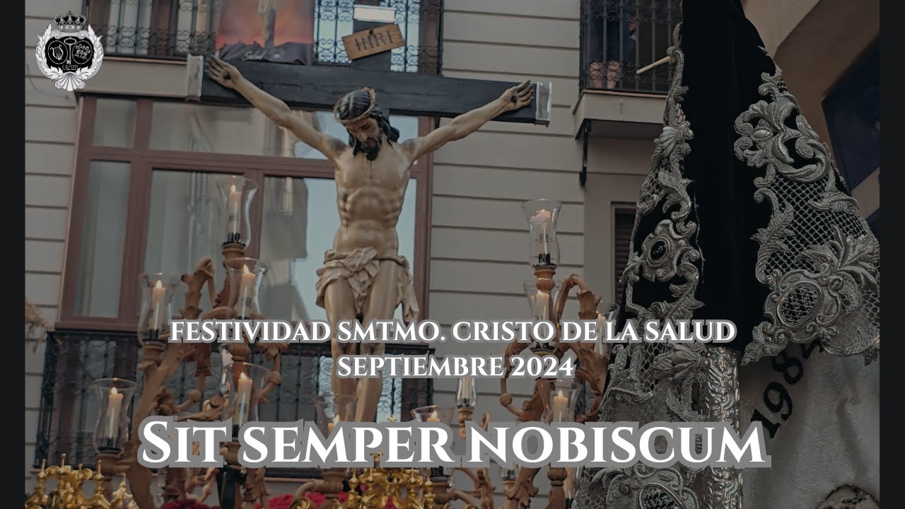 9. Septiembre 2024 -  Sit semper nobiscum