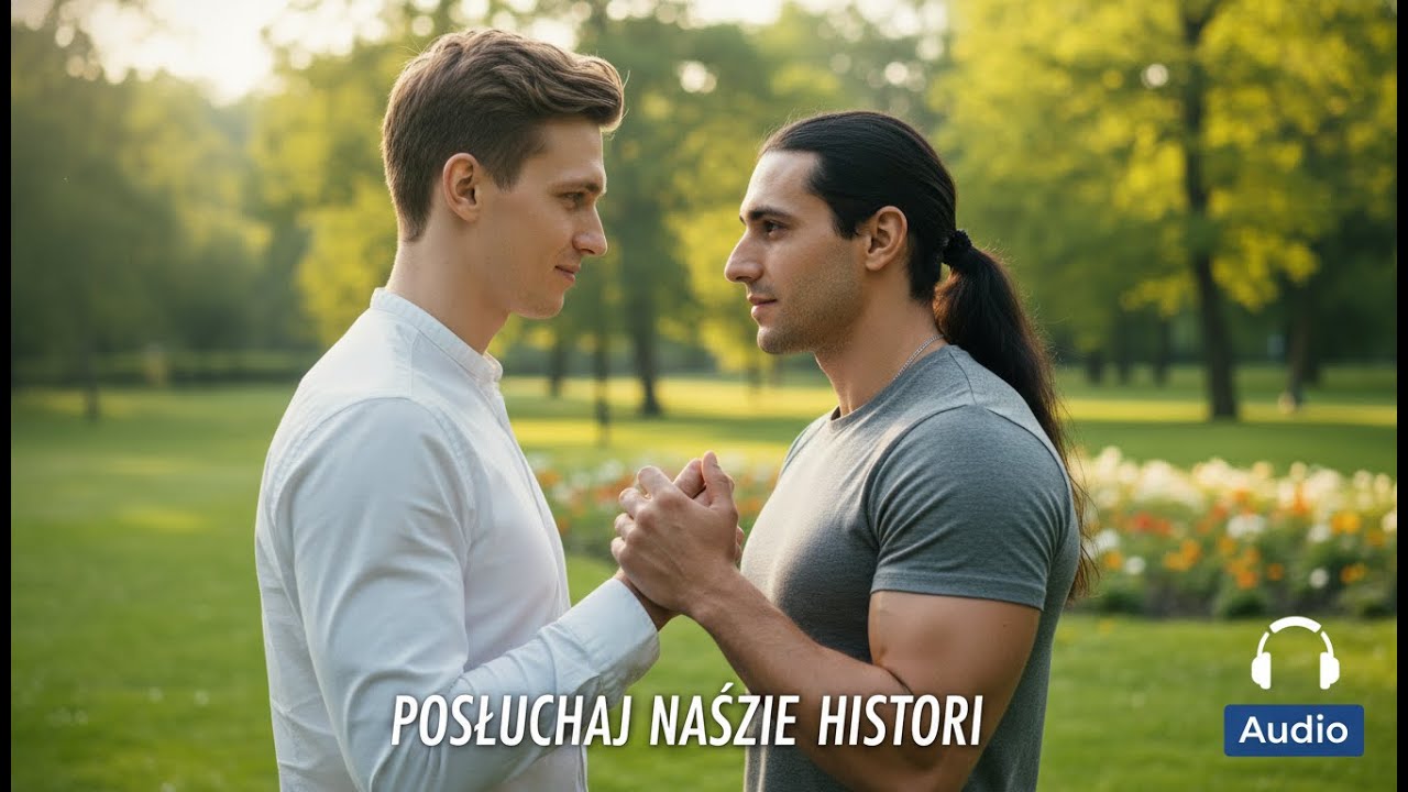 Prysznic na siłowni... A on wszedł bez pytania – Szokująca zdrada.