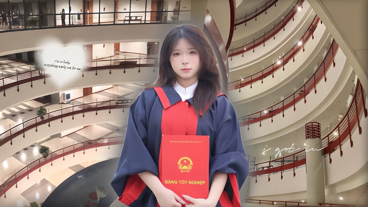 +1 máy đậu nguyện vọng một ★ đỗ đại học/cấp 3 subliminal ⇆ 2/? study package 📚
