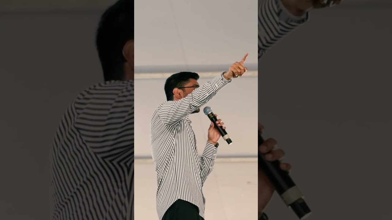 BJP&rsquo;s Real Trump Card Is the Election Commission | I Challenge Them | Abhishek Banerjee