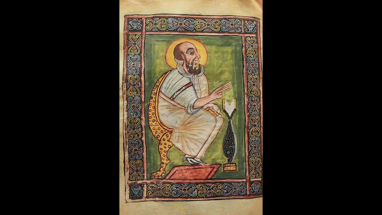 TMT - The Ethiopian Bible