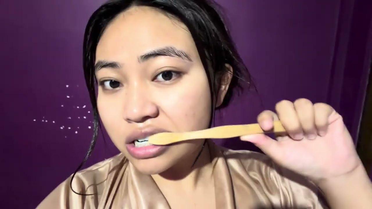 Skincare is no longer a duty but a ritual
