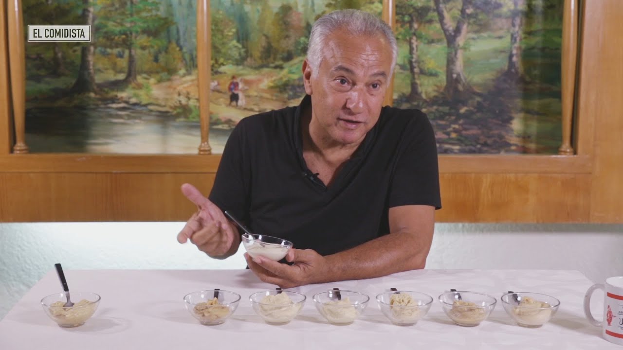 EL COMIDISTA | ¿Cuál es el mejor hummus envasado?