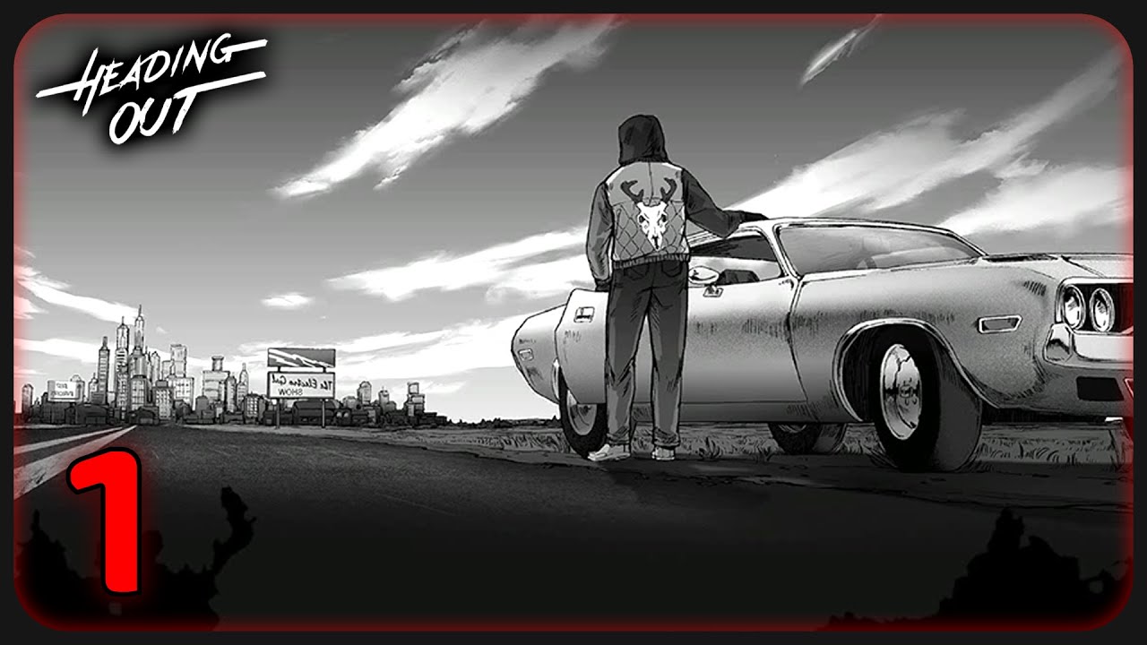Heading Out Gameplay Part 1