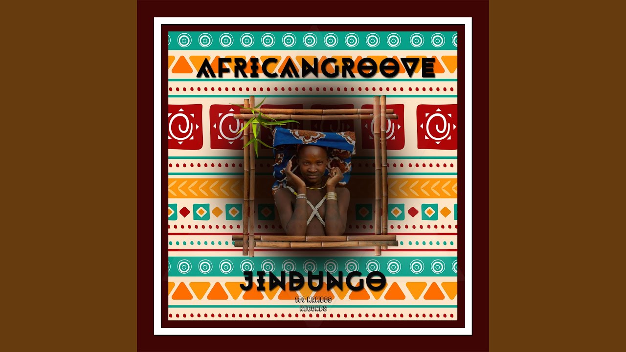 Jindungo (Original Mix)