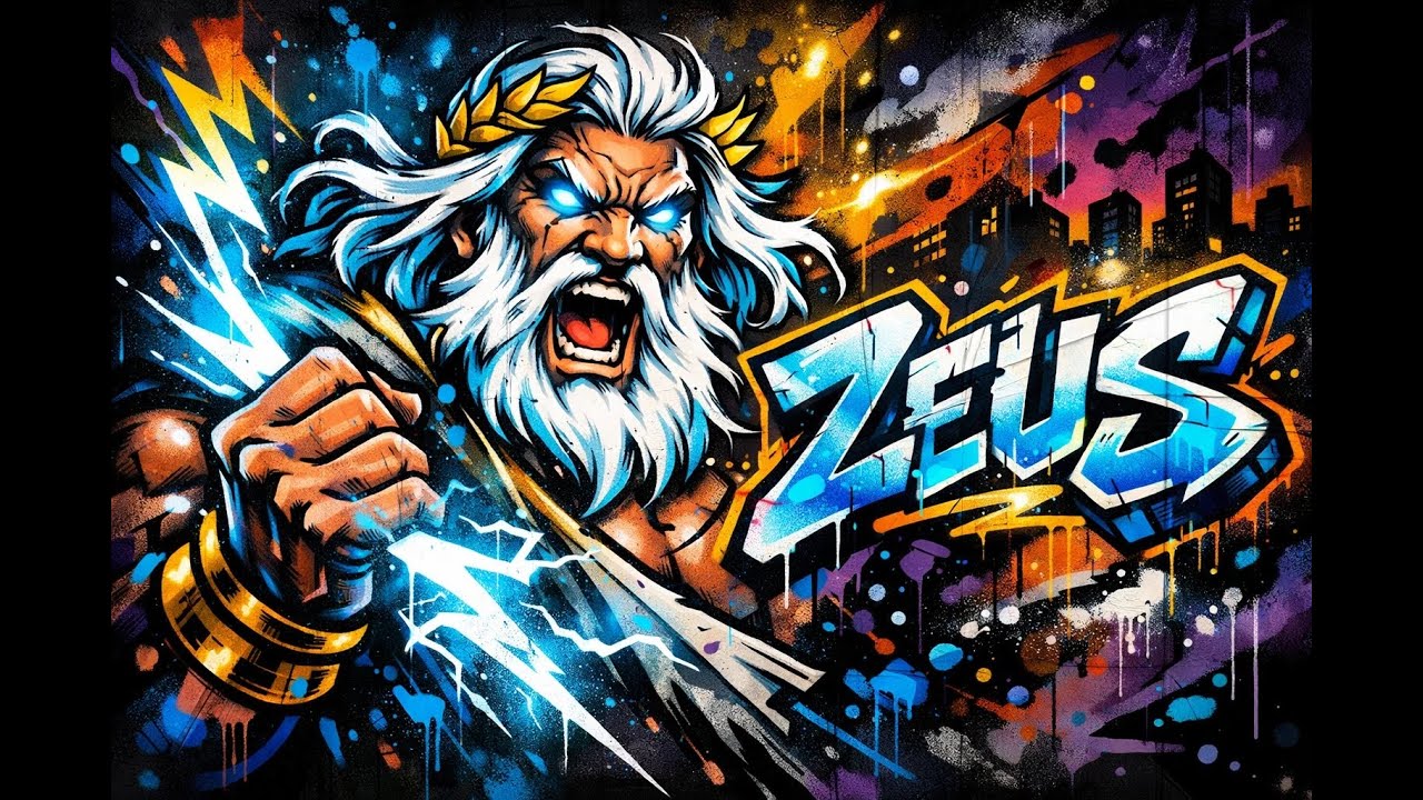 Zeus | FREE Epic Trap Rap Beat 2026 (NO COPYRIGHT)