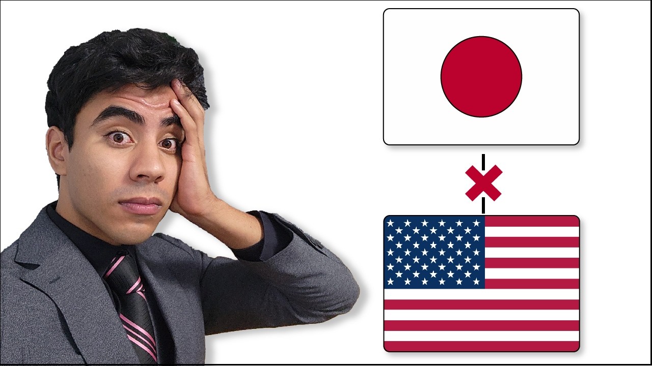 Why It's Impossible to Translate Japanese