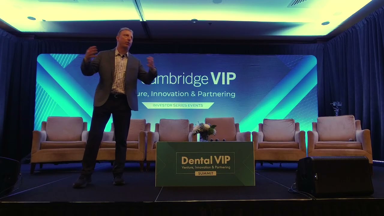 The Impact of Innovation on the State of the Dental Industry