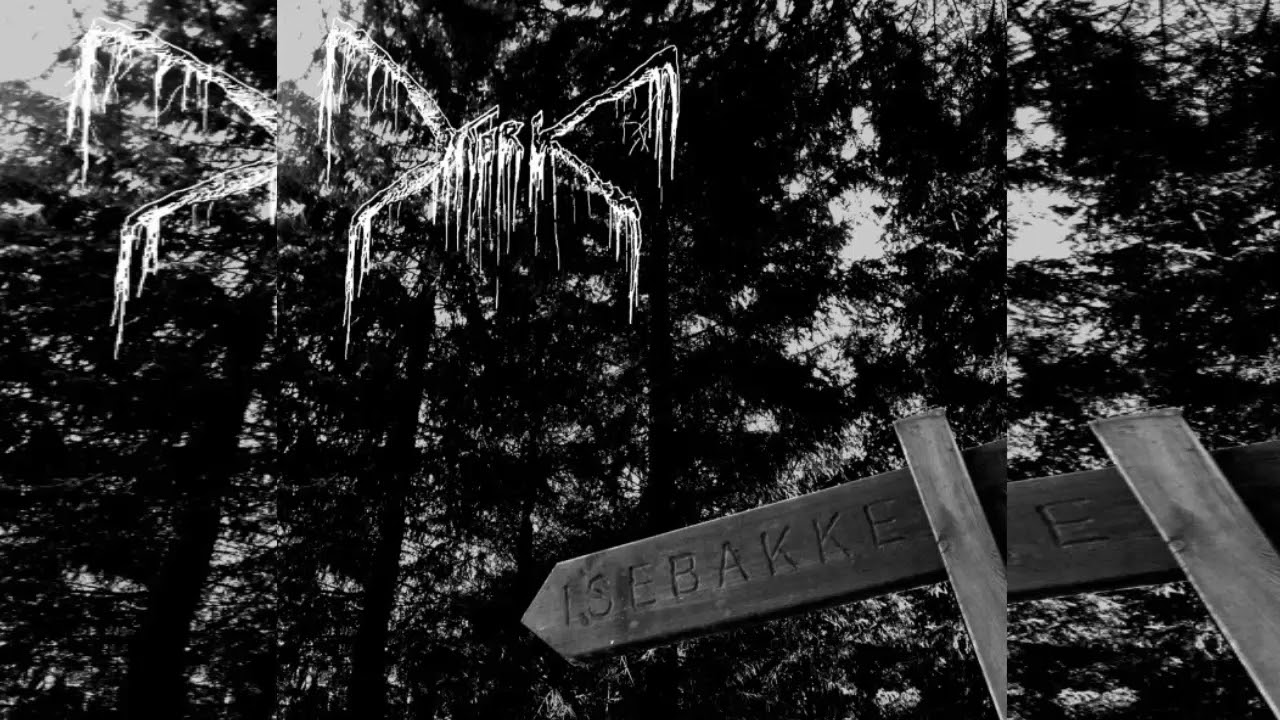 MORK - ISEBAKKE - FULL ALBUM 2013