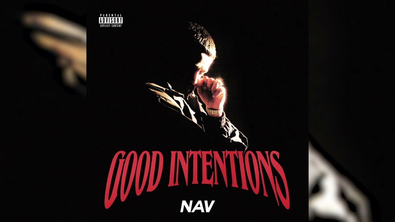 NAV - My Business (feat. Future) (Instrumental)