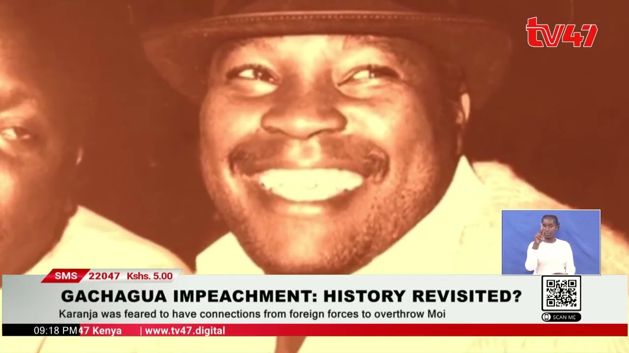 Experts say Ruto is seemingly using Moi’s playbook in politics