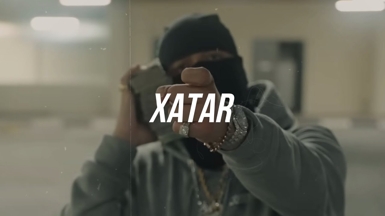 23 x Einár x Sarettii Type Beat - 