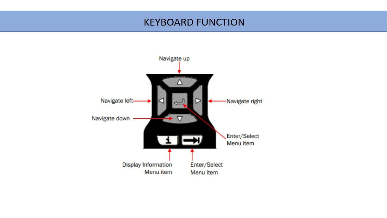YOKOGAWA YHC5150X FieldMate Handheld Communicator