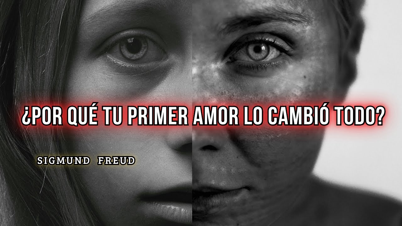 La METAMORFOSIS de la pubertad (TRES ENSAYOS…) FREUD - PARTE 3