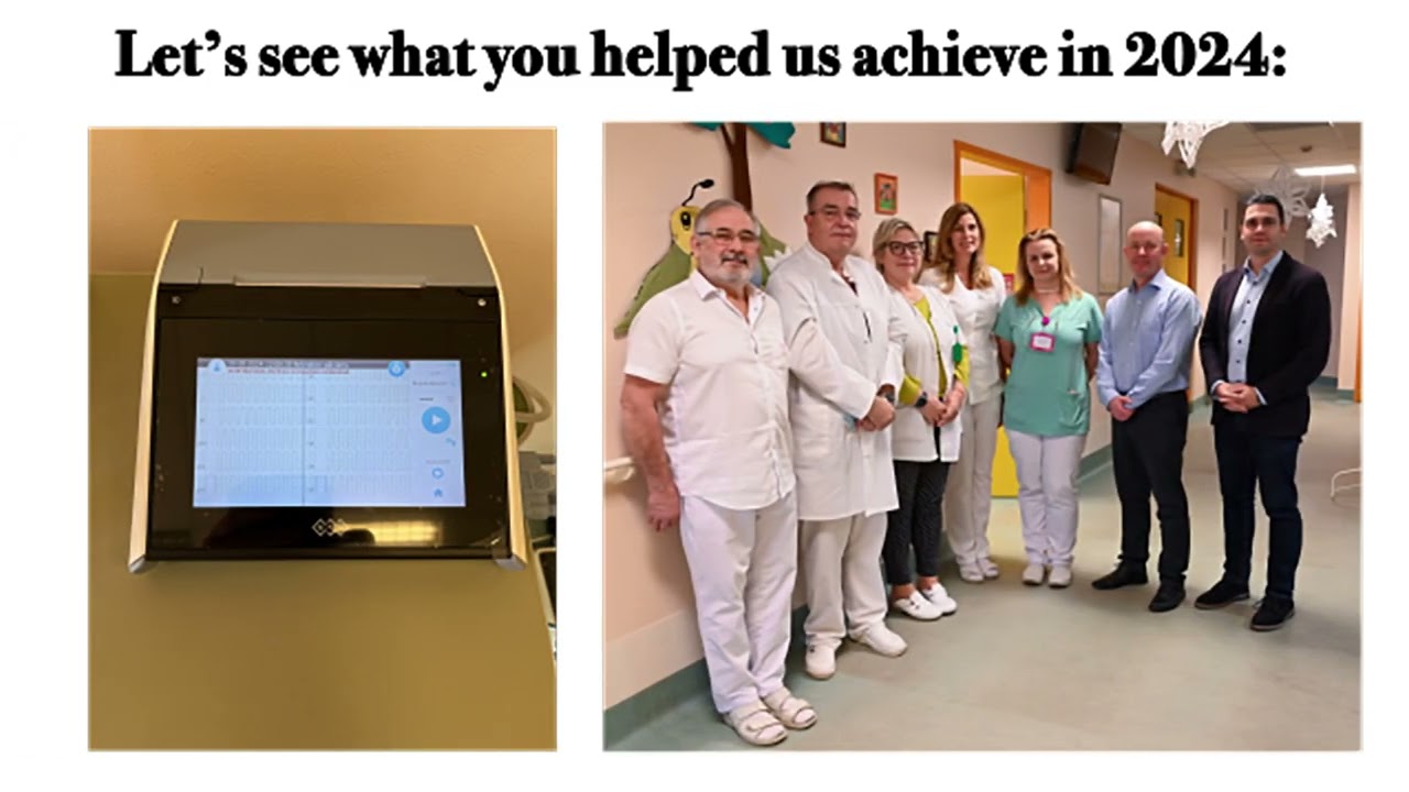 Do you know what the RBIF did in 2024?