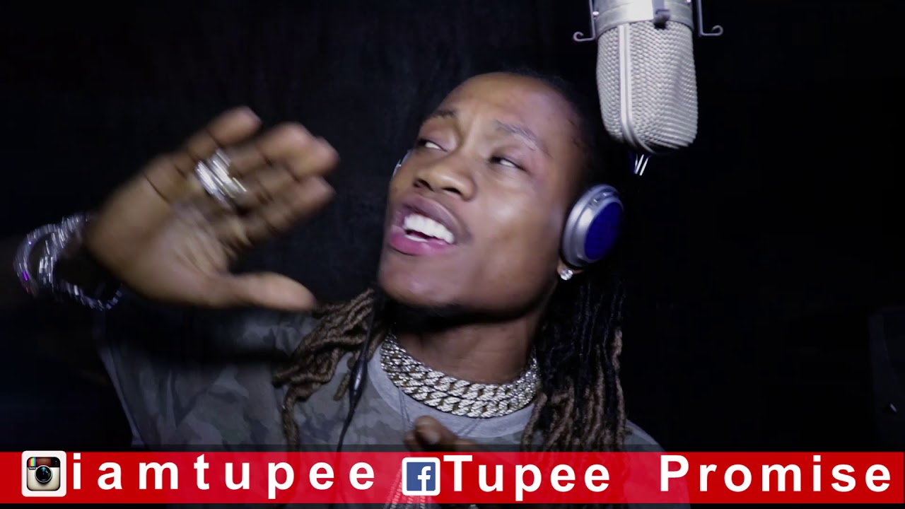 #Music: Tupee  WHY 2019 ft p square | Letter to Mr.P & Rudeboy