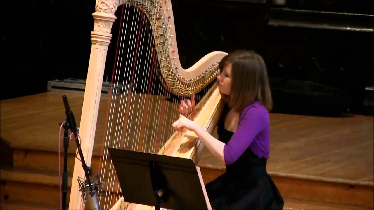 Kristan Toczko, Debussy - 