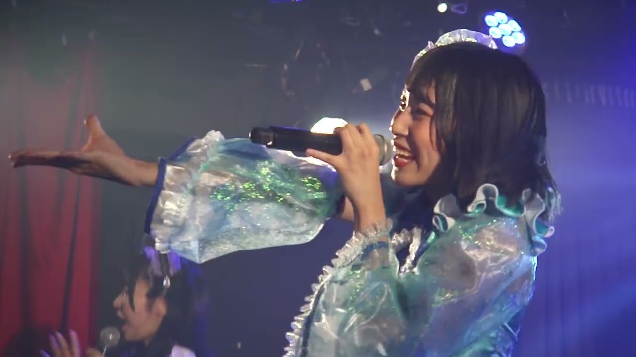 【LIVEMOVIE】ポジティブファイター / UtaGe!
