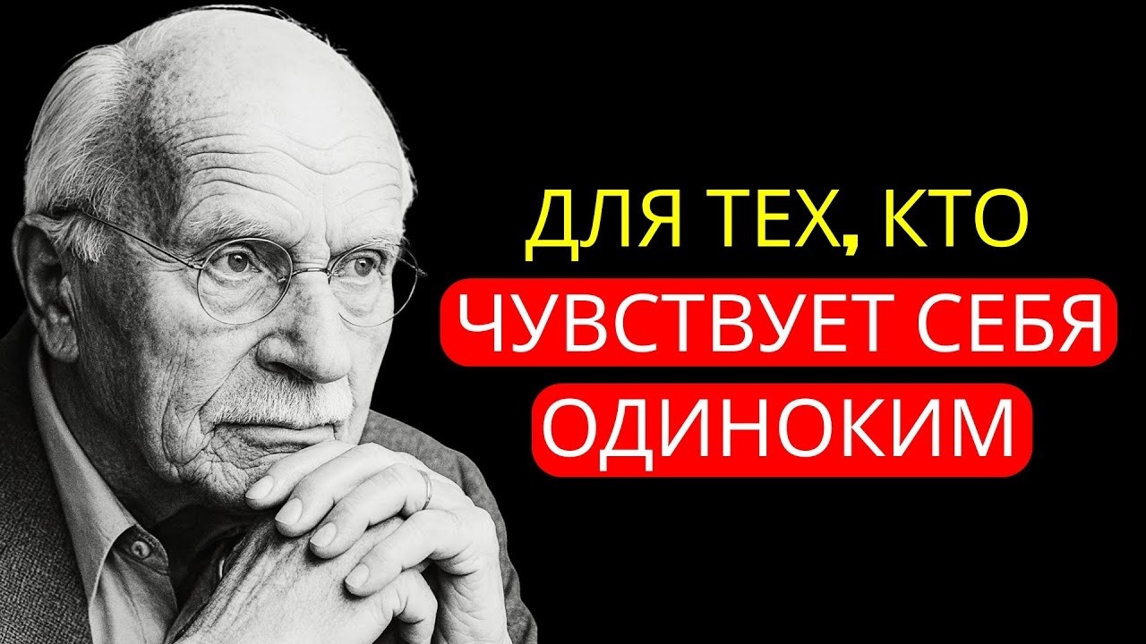 Как обрести душевный покой, когда чувствуешь себя одиноким