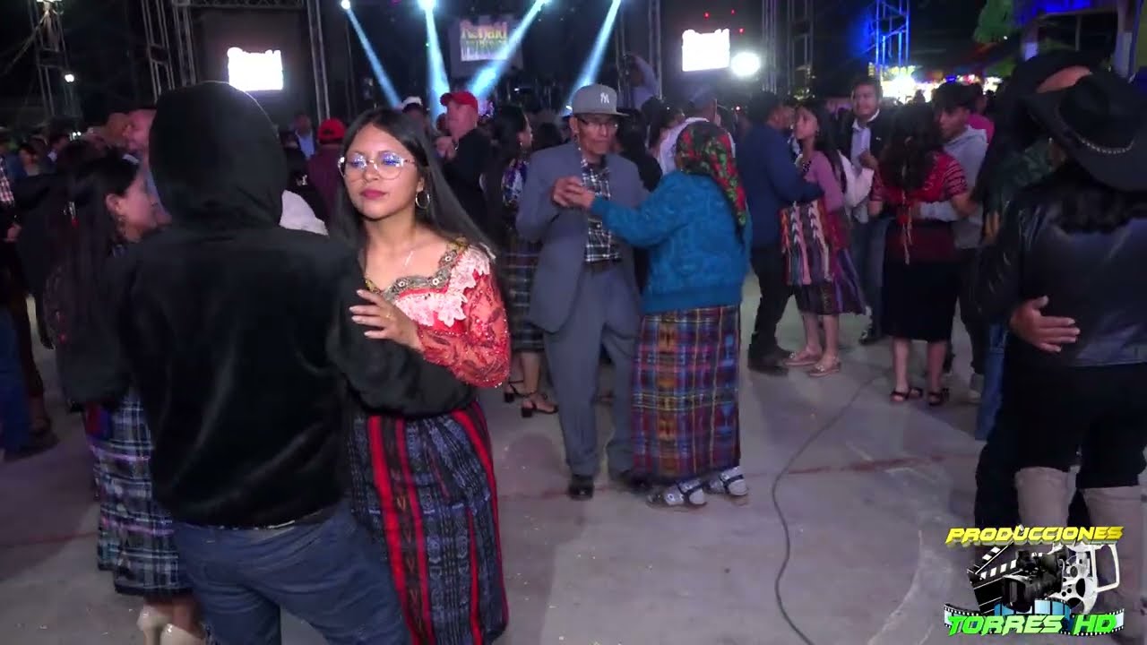 ALDEA CALEL SAN CARLOS SIJA 9 DE MARZO 2025 PARTE 6