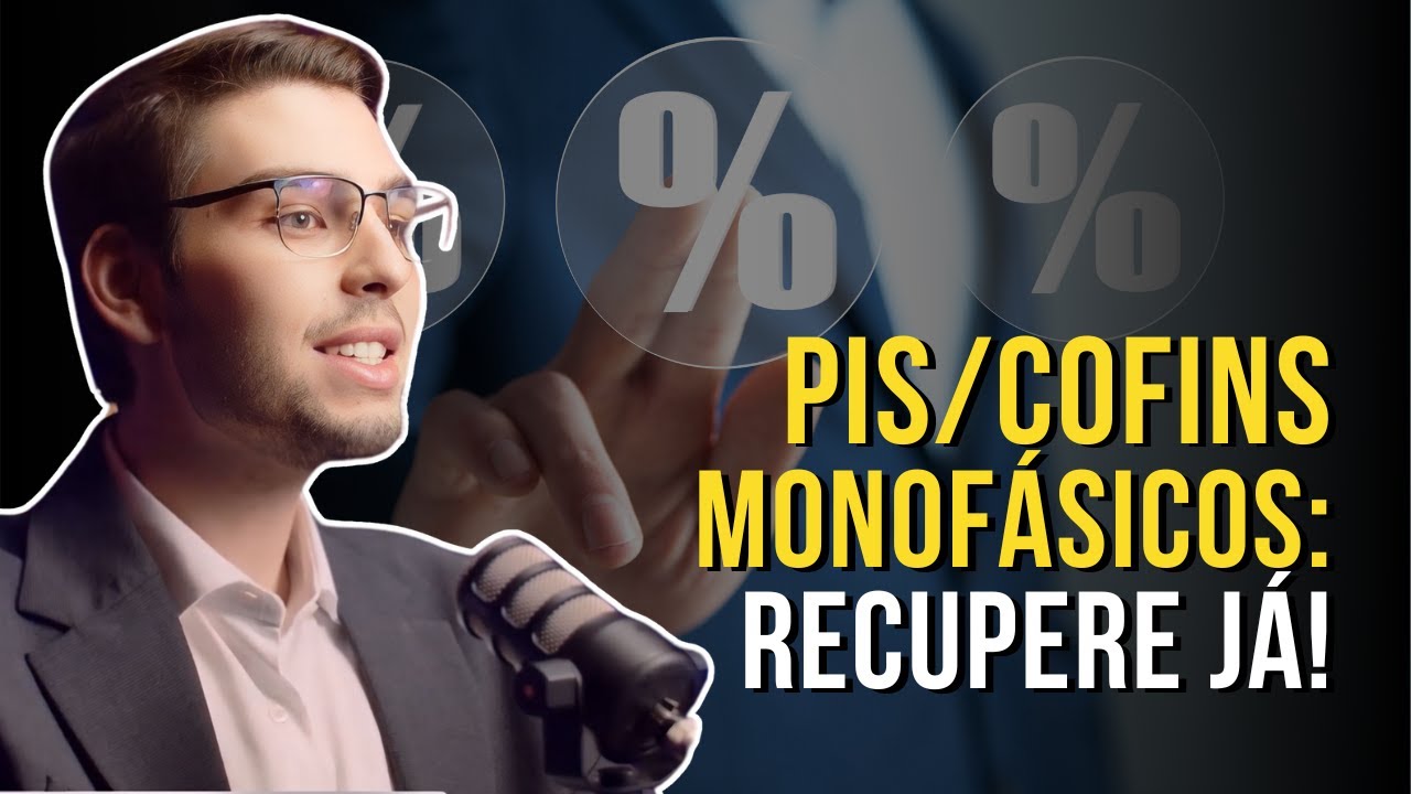 Como recuperar créditos de PIS/COFINS monofásico? Oportunidade para advogados e contadores atuarem!