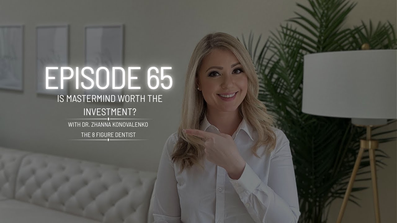 Is Mastermind worth the investment? (Real ROI) | Ep 65
