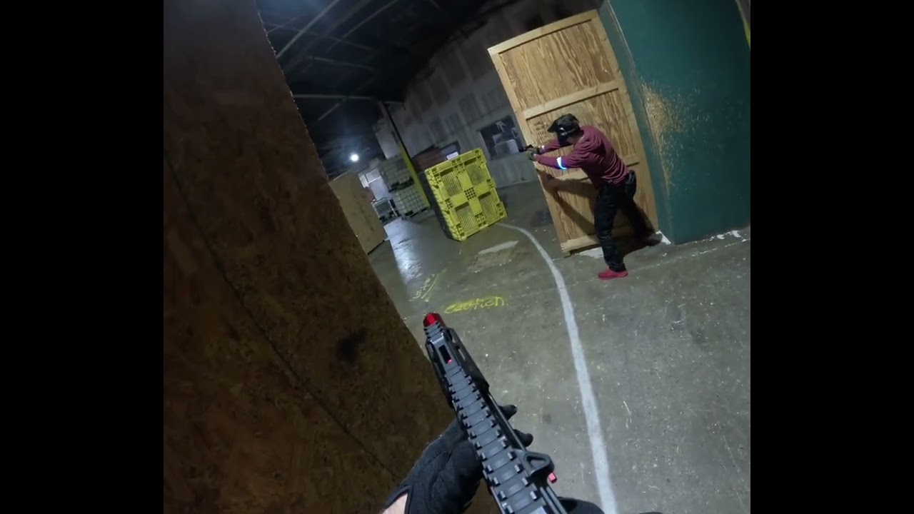 My GoPro Video