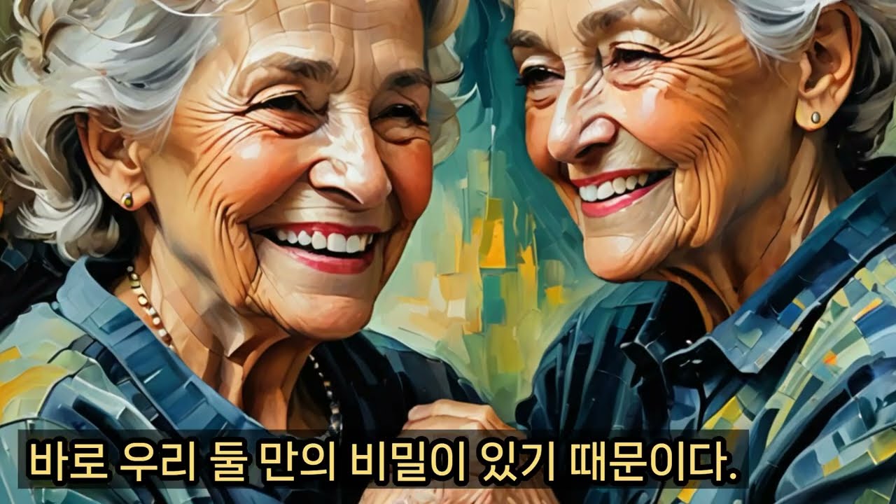 할머니의 따뜻함이 이런 것일까요? 실화사연, 충격적인 사연 막장사연 장모님 썰 이모 친구엄마 사이다 응징 반전 사랑 이야기 로맨스