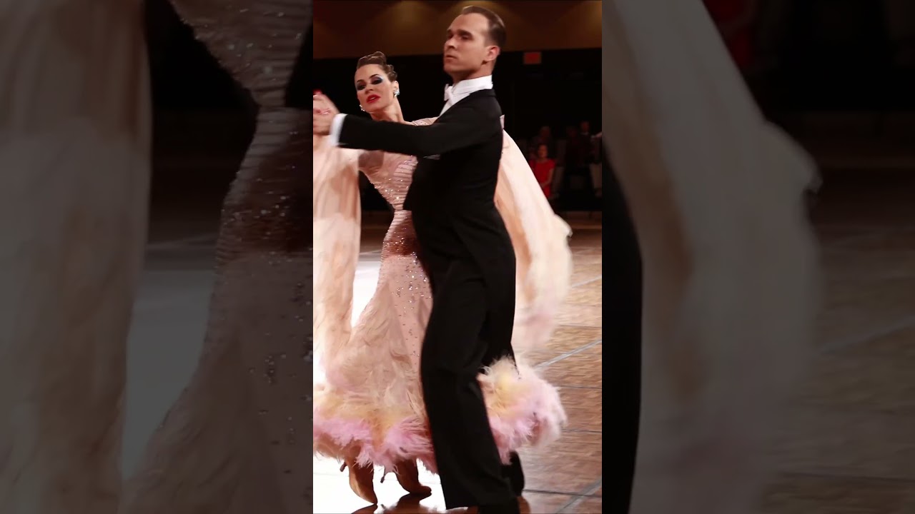 Tango at Hawaii Star Ball #tango #dance #dancing #tangolessons #ballroomdance #tangodancer #usa