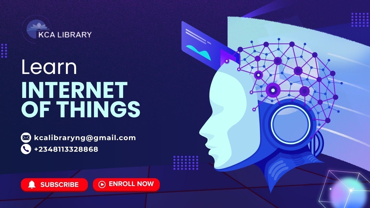Internet of Things (Telecommunication)