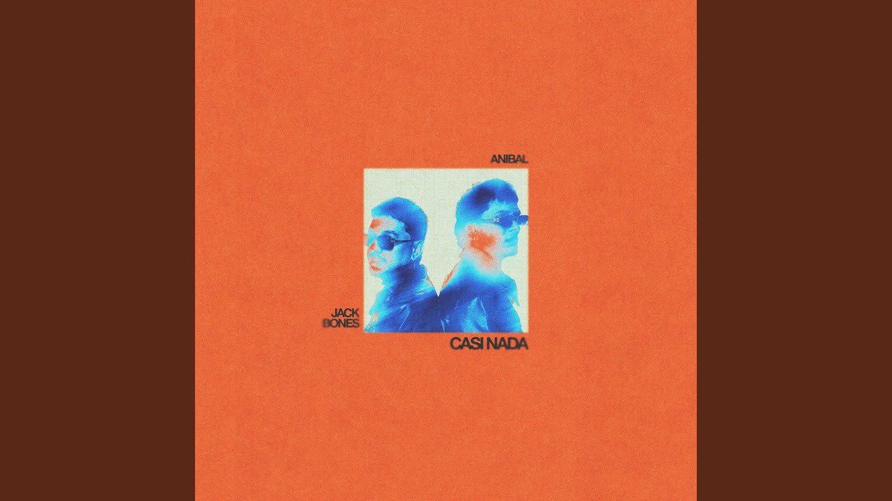 Casi Nada (Pero en Math Pop)