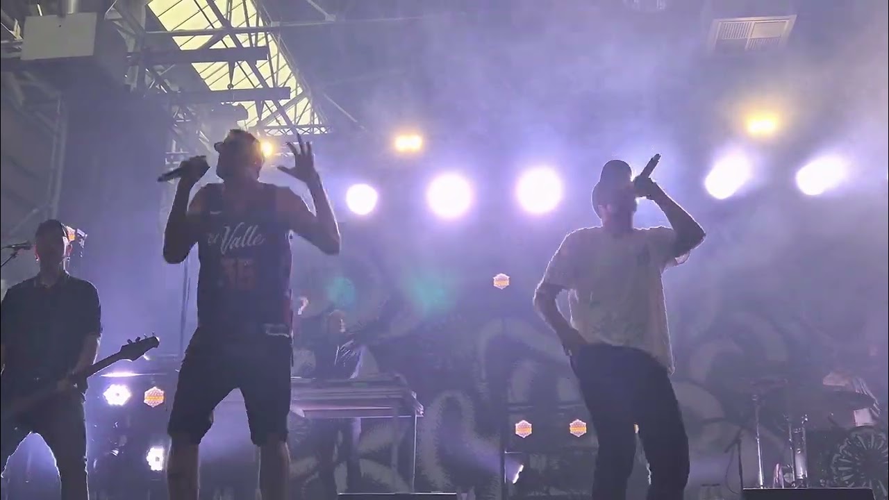 NARCO - Son ellos I Bonus Track [FHD/HQ]