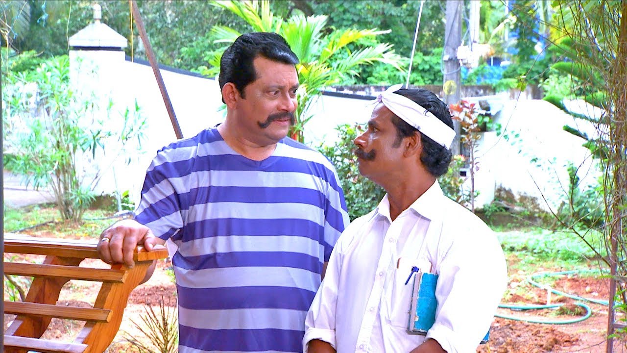 Thatteem Mutteem I Ep 266 - World Men's day...!! I Mazhavil Manorama
