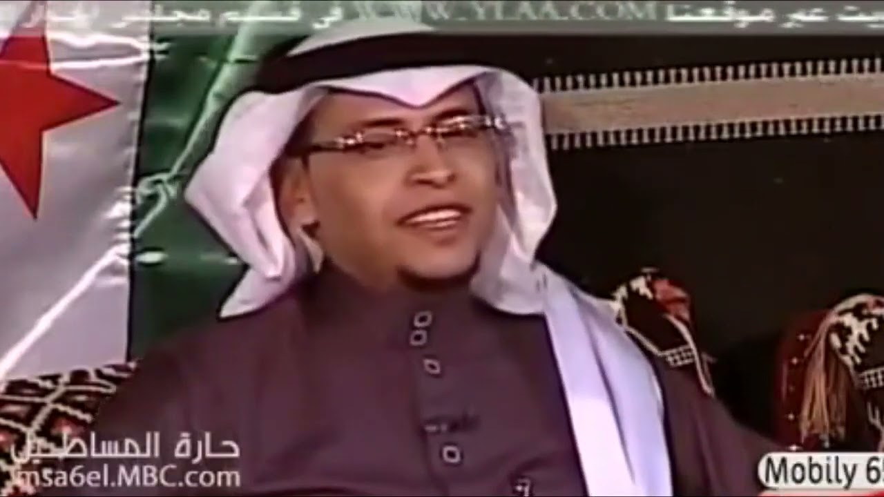 قصيدة؛ مقام الرست والعجم جميل- محمد الغزالي- مباشر