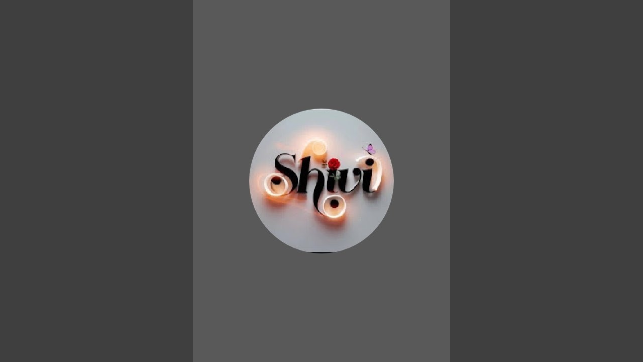 shivi rangoli is live