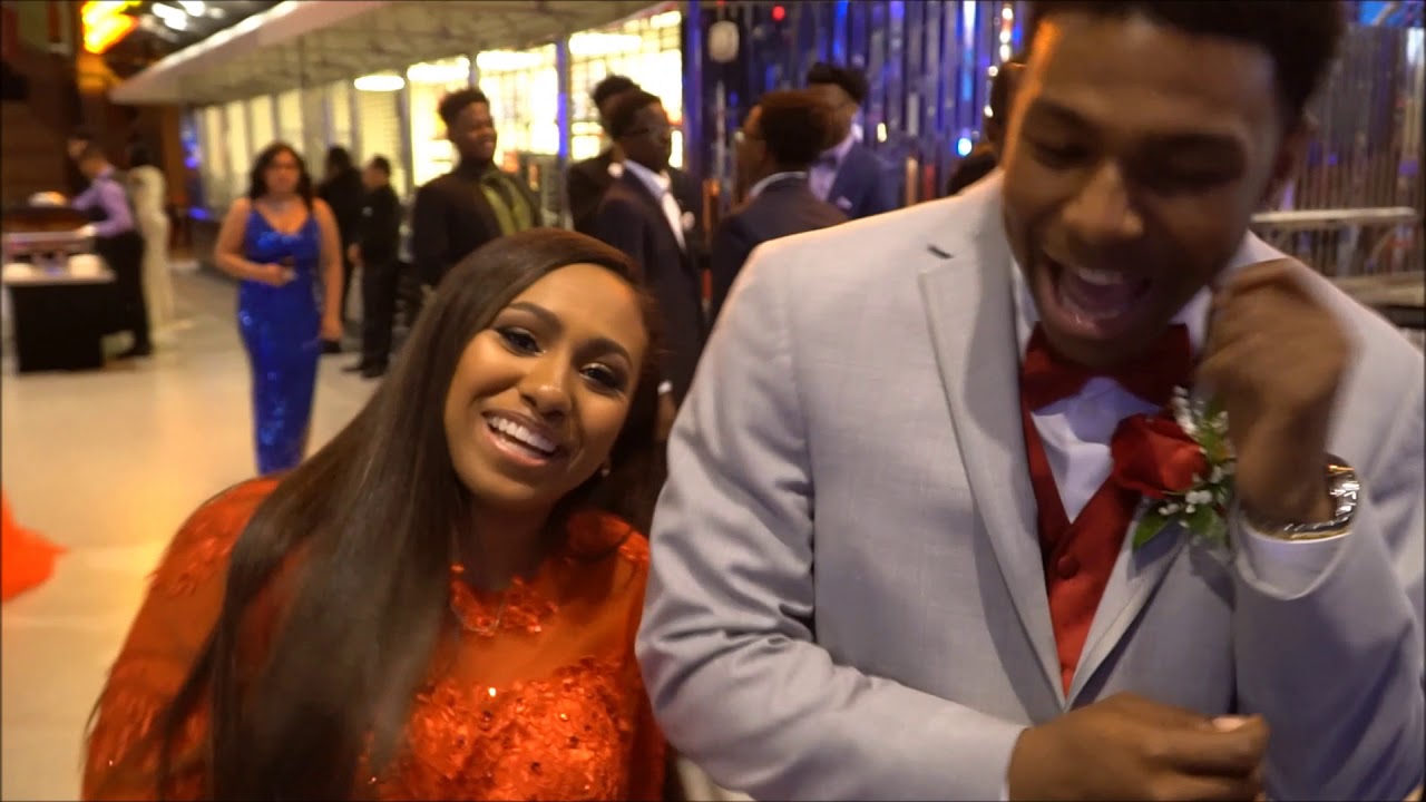 Pike High School Prom Recap Video