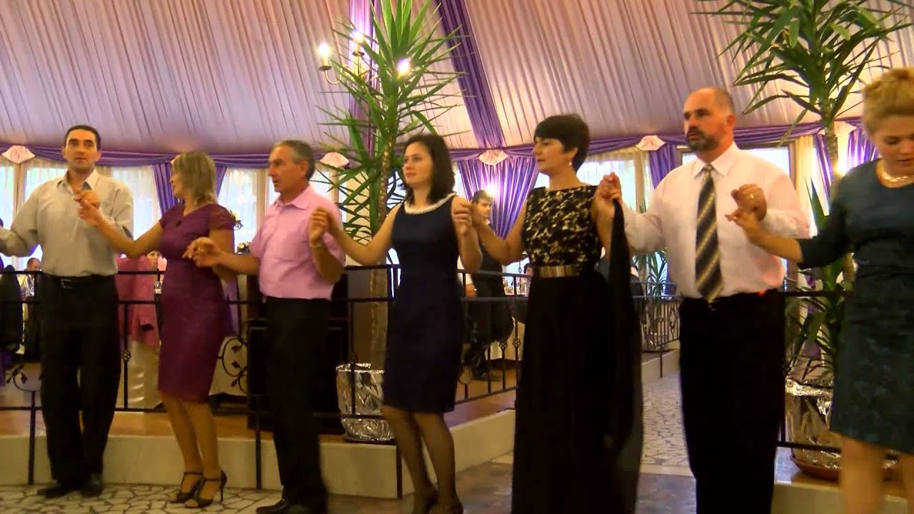 nunta madalina si leonte sarba