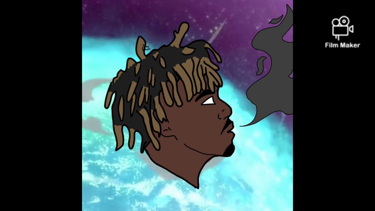 Juice WRLD - 10 Feet (Instrumental)