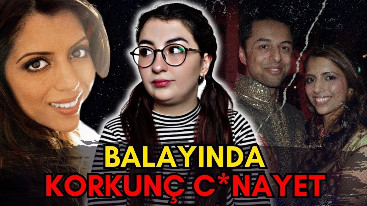 Evlenerek Hata Ettim - Anni Dewani