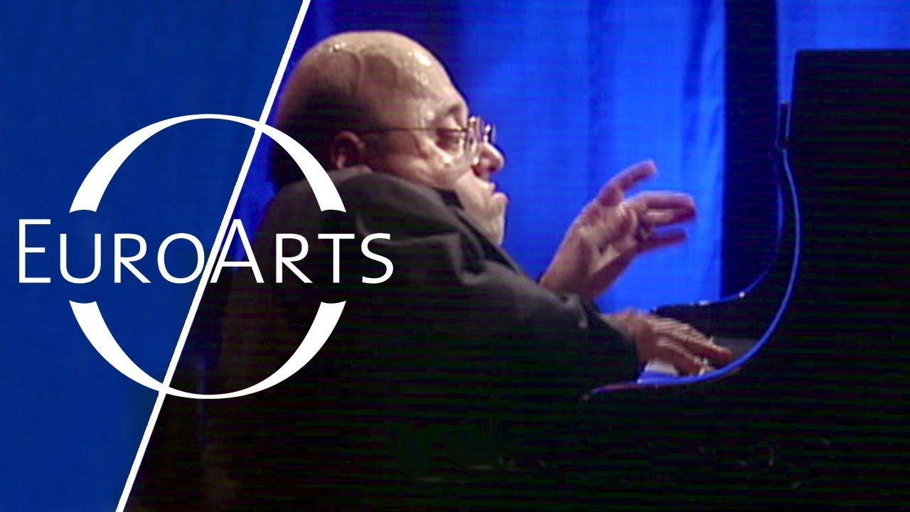 Michel Petrucciani Trio: Petrucciani - Little Peace in C for U (1998)